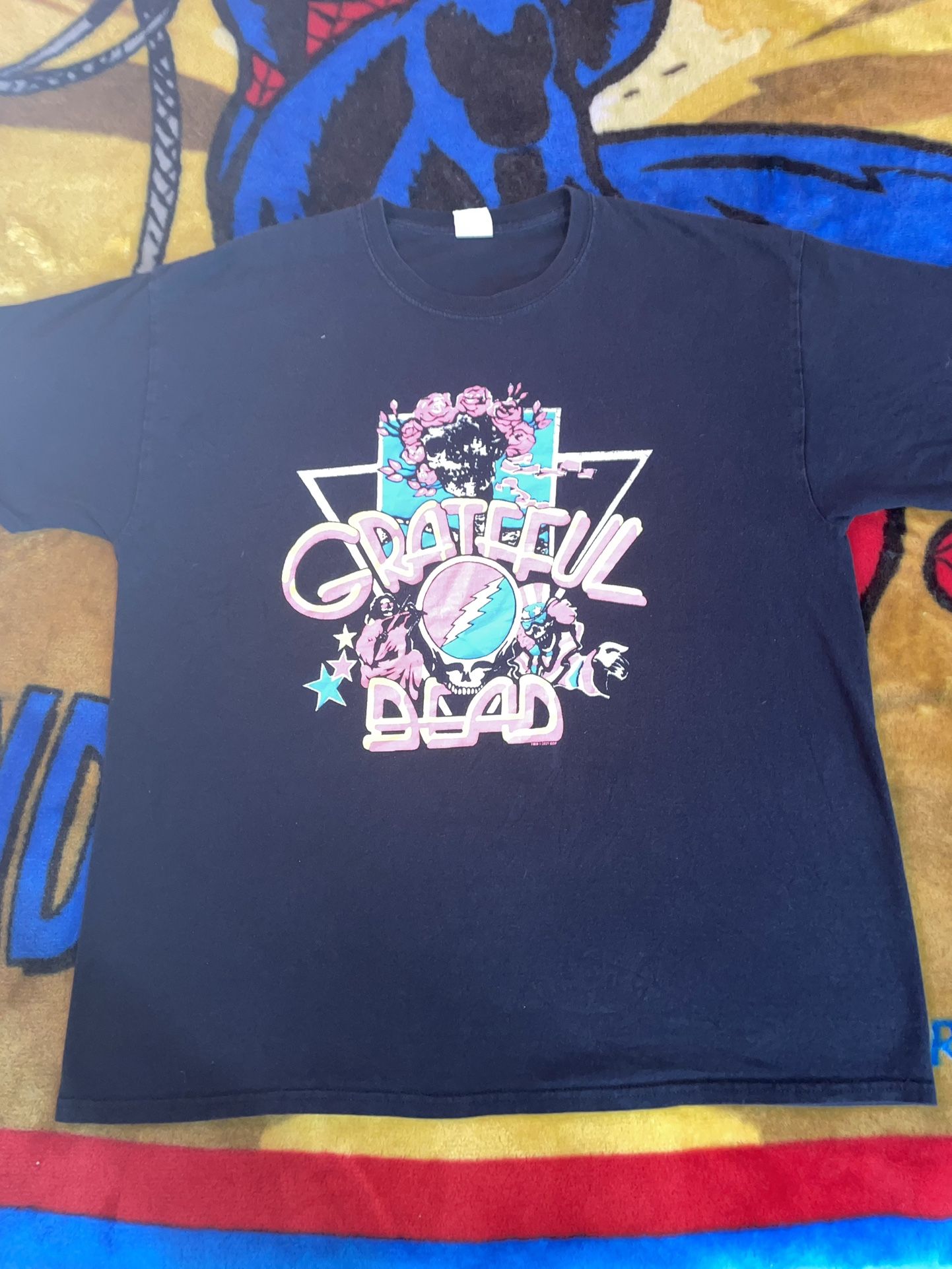 Grateful dead T shirt