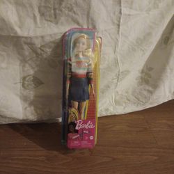 Barbie Doll