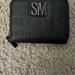 Steve Madden Wallet