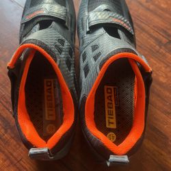 Cycling Shoes 