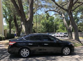 2013 Nissan Sentra
