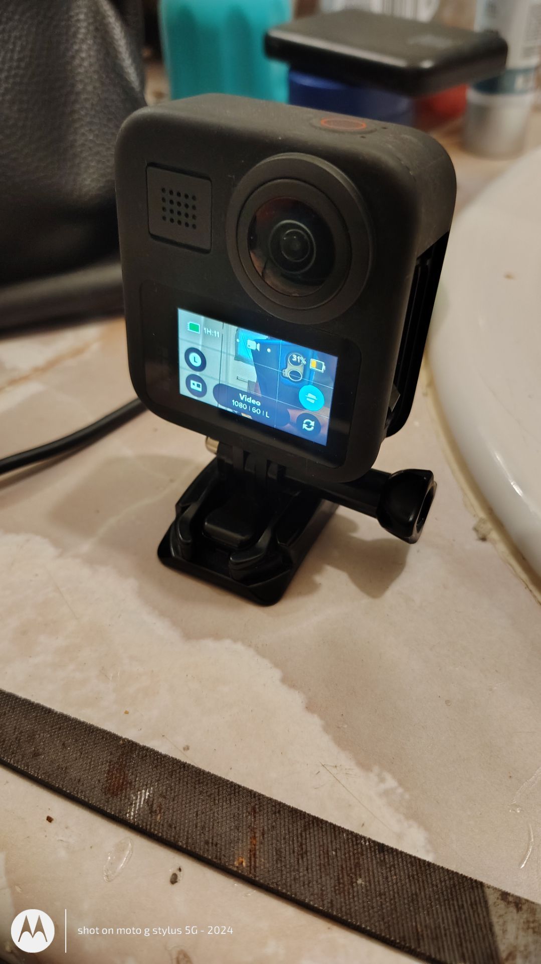 HoPro Max 360