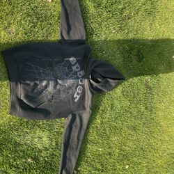 Sp5der Hoodie