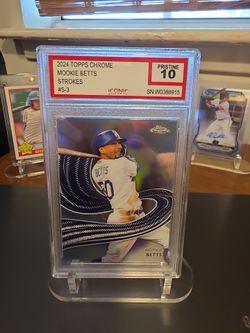 Baseball Card