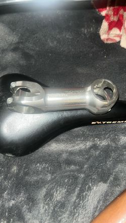 Thompson Bike Stem