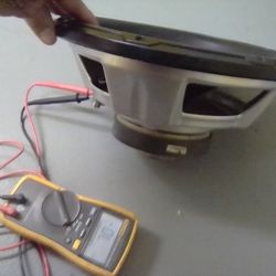 Car Audio Sud 12 Inch