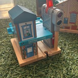Thomas & Friends - Ulfstead Signal Station
