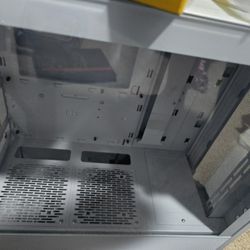 Lian Le Cool Mesh 2 PC CASE