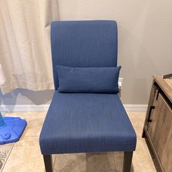 Ashley Furniture accent chair