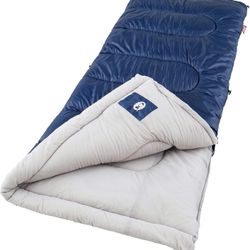 Coleman Palmetto 30⁰F Adult Sleeping Bag