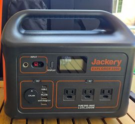 Jeckery 1000w
