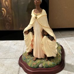 Thomas Blackshear‘S The Comforter