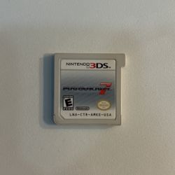 Mario Kart 7 - Nintendo 3DS