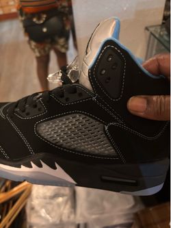 New Jordan’s