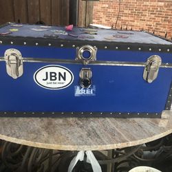 Suit Case  Use For Camping Good Condition  $45