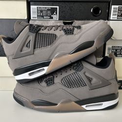 Jordan 4 Retro Cave Stone 