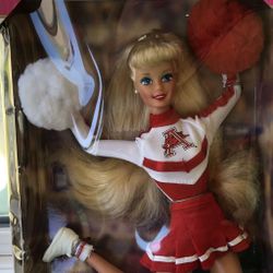 Arkansas Barbie - Never Opened