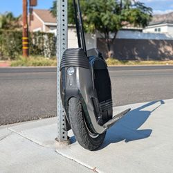 Kingsong 16x - Electric Unicycle EUC 