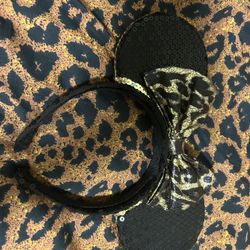 minnie mouse ears 