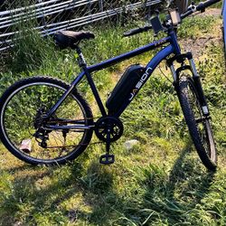 JASION E-BIKE