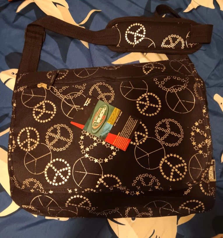 Messenger Bag