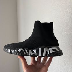 Balenciaga Shoes 