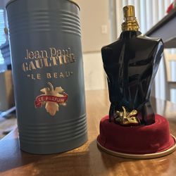 Jean Paul Guiltier Le Beau Le Parfum