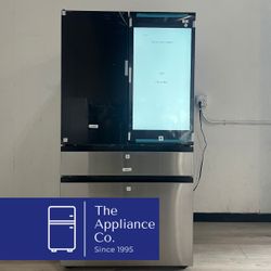 Samsung Bespoke AI 4 Door Smart Fridge