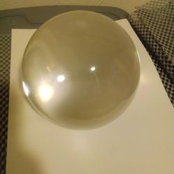 Crystal Ball