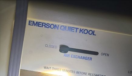 Window cooler