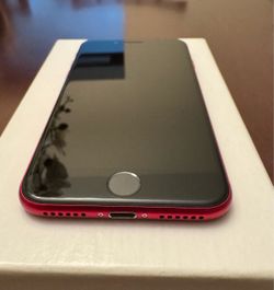 iPhone SE 64gb 3rd gen Unlocked Like New