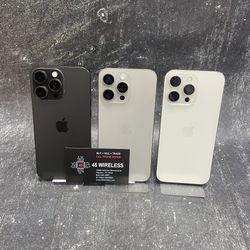 Apple iPhone 15 Pro Max ‼️Christmas Special ‼️