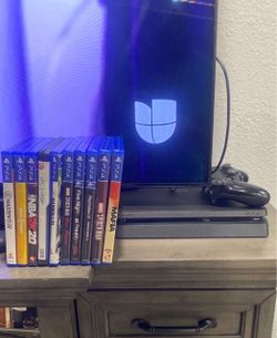 PS4 slim or pro