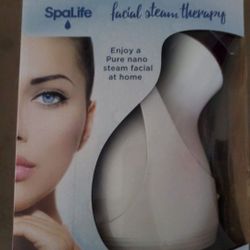 Facial Steam Therapy 