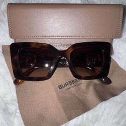 Burberry Sunglasses
