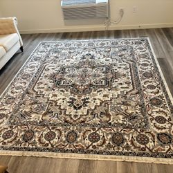 Ralph Lauren Rug