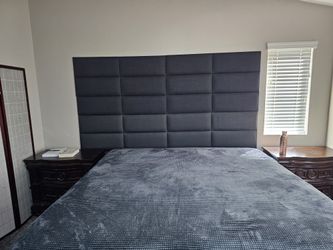Black Diamond Mattress Hybred Medium King