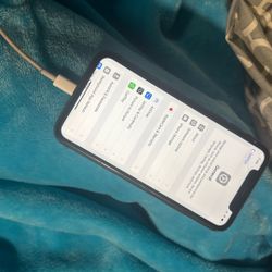 Iphone 11 used