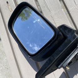 Honda CRV (Mirror)/1998