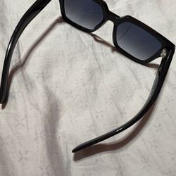 Unisex Prada Glasses 