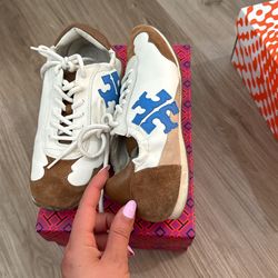 Tory Burch Size 7