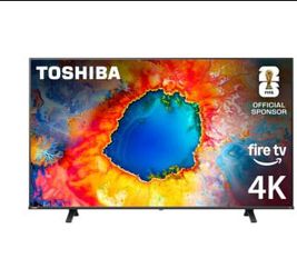Toshiba Fire TV