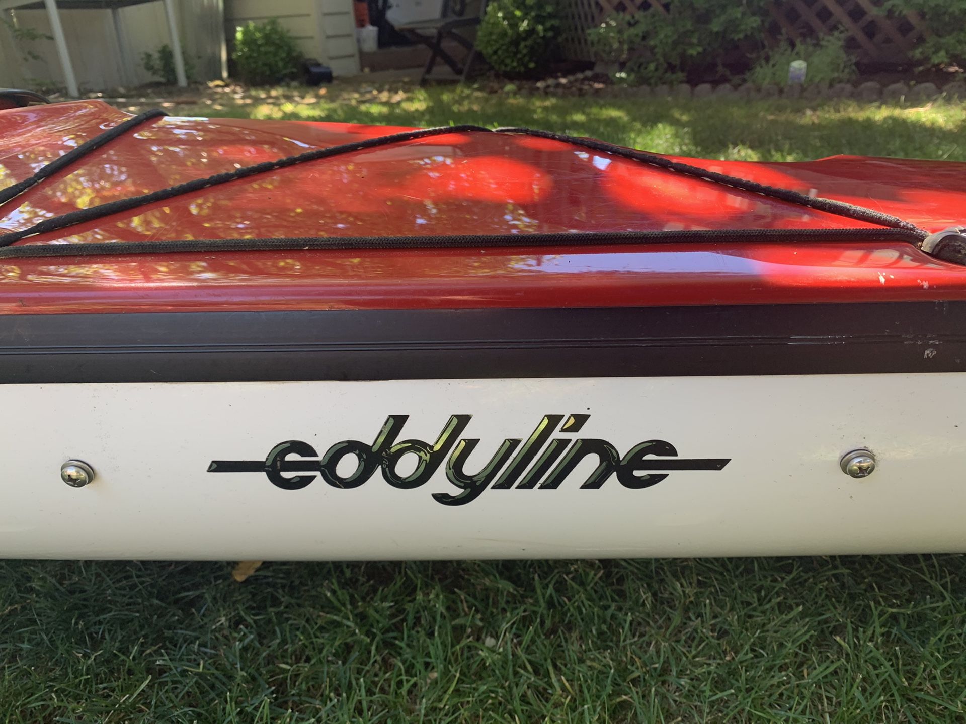 Eddyline Nighthawk 16 Sea Kayak for Sale in Seattle, WA OfferUp