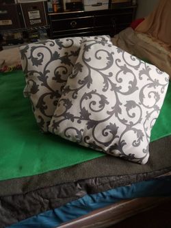- $3 For 2 Sofa Throw Pillow 20" x 20"