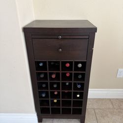 Wine Rack