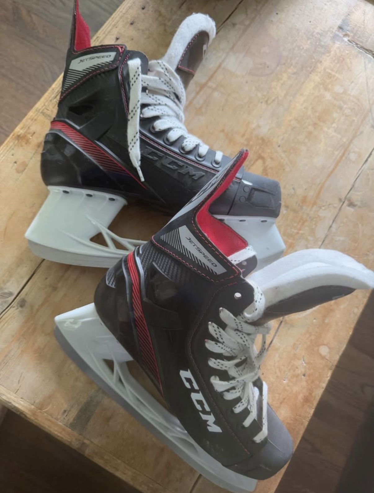 Men's Hockey Skates