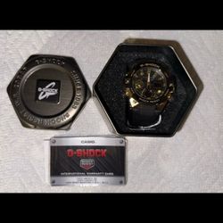 G-SHOCK