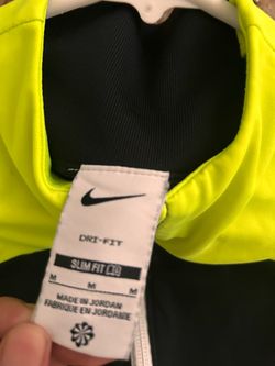 Nike sweater
