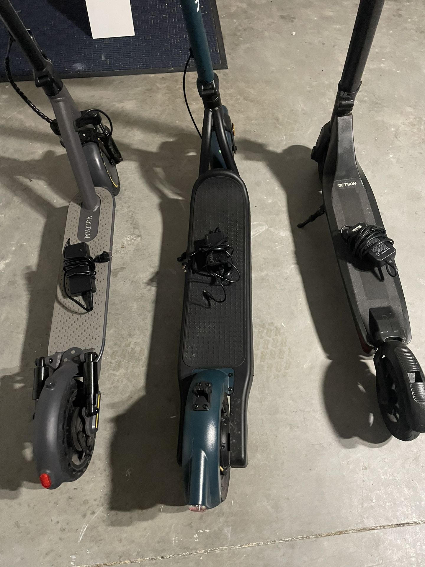 Scooter Package! Run Well! $475