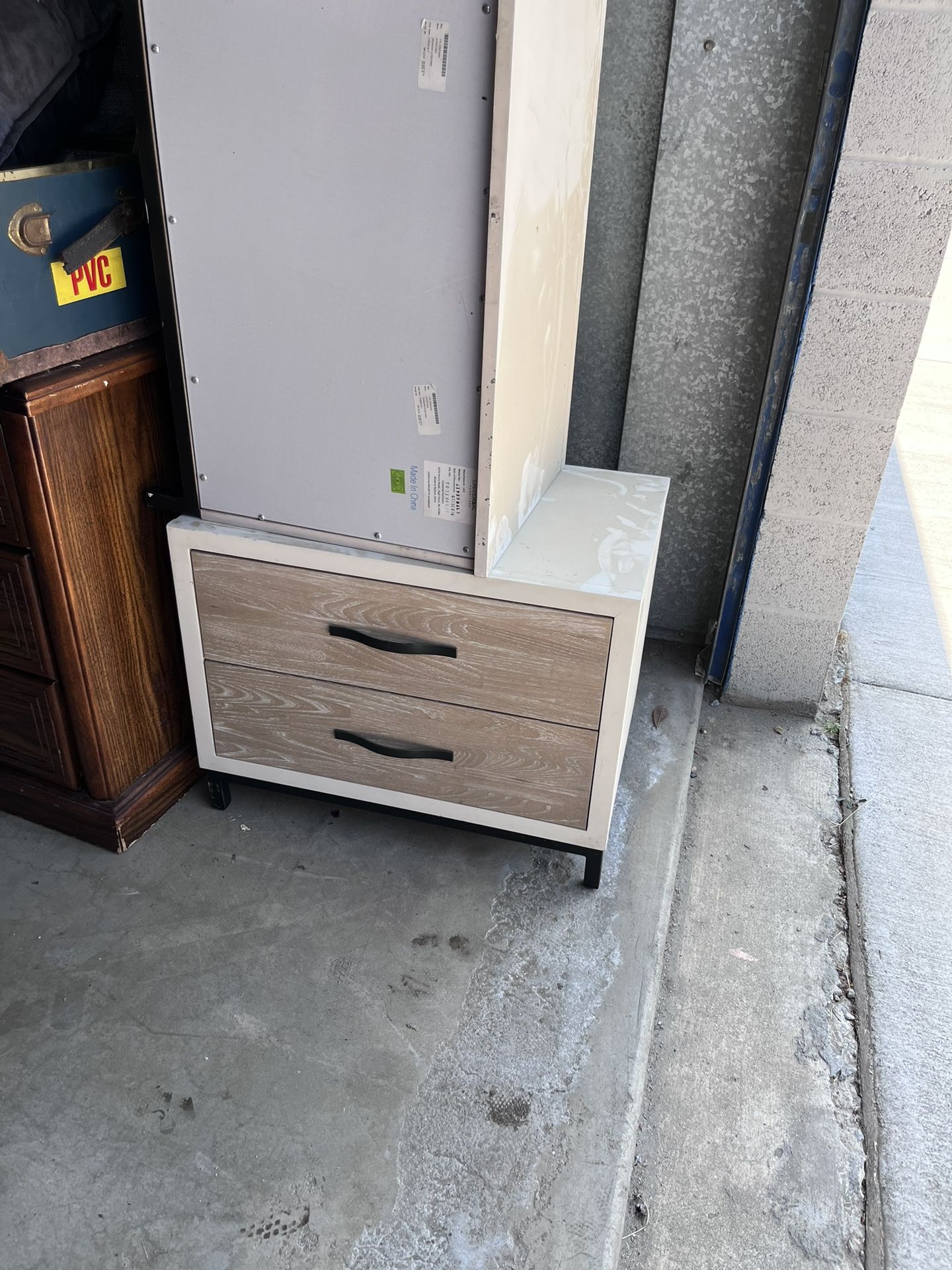 Queen Bedroom Set 